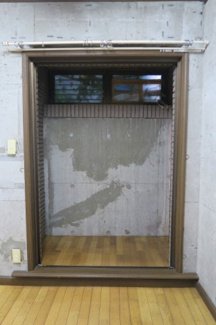 【収納】 | ケアンズ上板橋 | ちょっとした収納スペースも充実しています