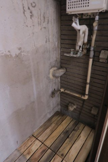 【バルコニー】 | ケアンズ上板橋 | バルコニー付きです