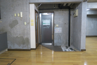 【内装】 | ケアンズ上板橋 | 内装もきれいです