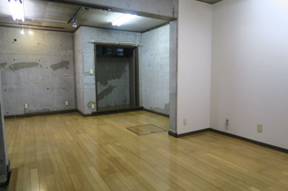 【内装】 | ケアンズ上板橋 | 内装です