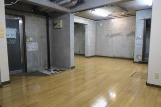 【内装】 | ケアンズ上板橋 | 中はこのようになっています