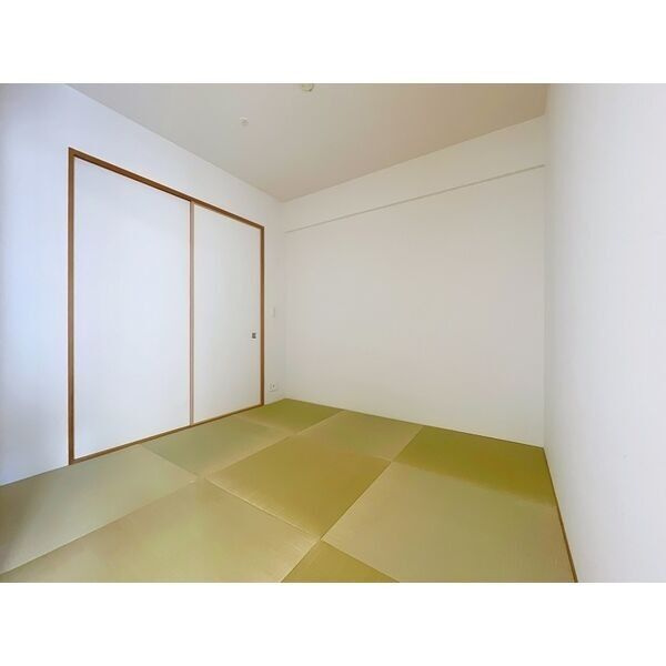 ファインフラッツ日本橋のその他共用部分