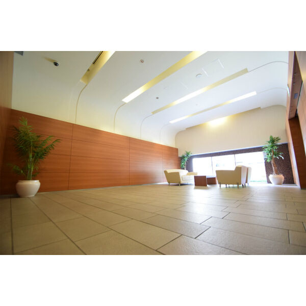 ファインフラッツ日本橋のキッチン