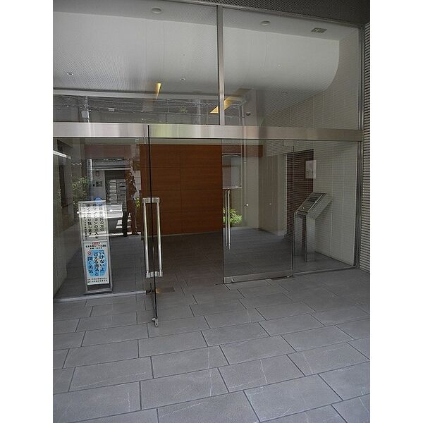 ファインフラッツ日本橋のその他