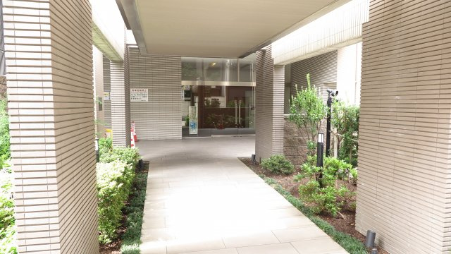 ファインフラッツ日本橋のその他共用部分