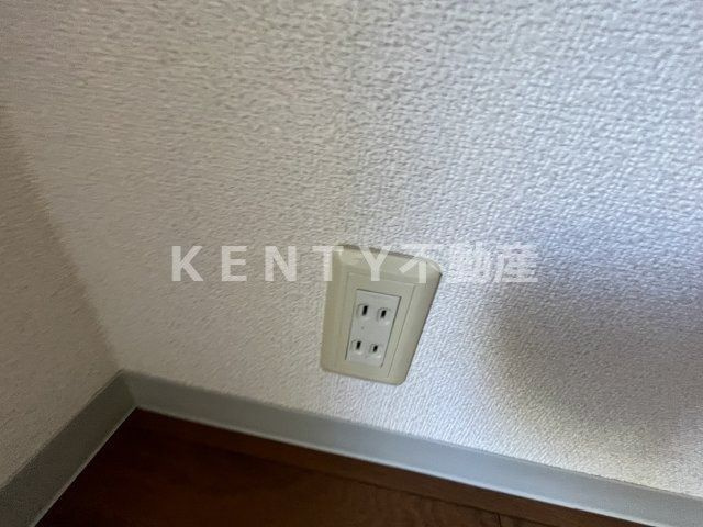 【設備】 | シンシア蒲田セカンドステージ