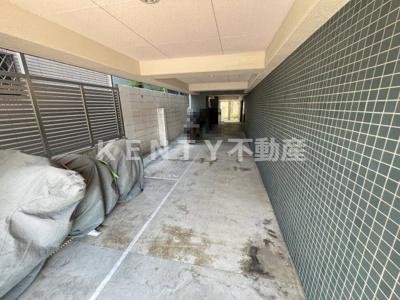 【その他】 | シンシア蒲田セカンドステージ