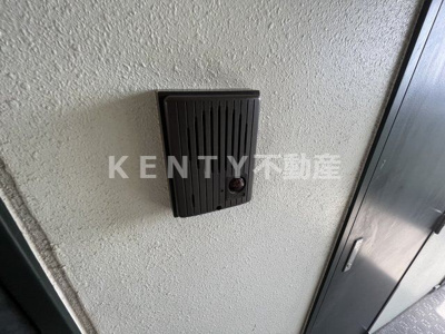 【設備】 | シンシア蒲田セカンドステージ