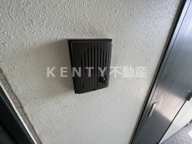 【設備】 | シンシア蒲田セカンドステージ