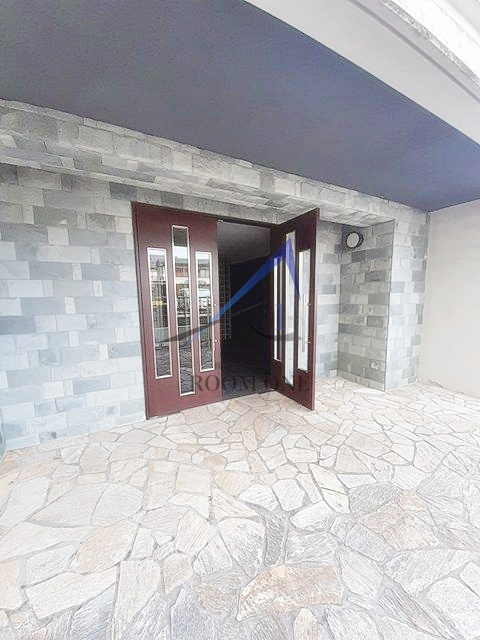 ステラフィッサ２４６５のエントランス|エントランスです。