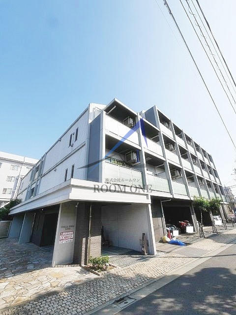 ステラフィッサ２４６５の外観|外観です。