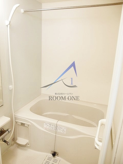 ステラフィッサ２４６５の浴室|お風呂です。