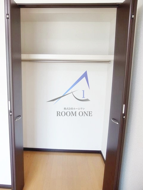 ステラフィッサ２４６５の収納|収納です。