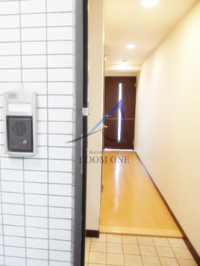 ステラフィッサ２４６５の玄関|玄関です。