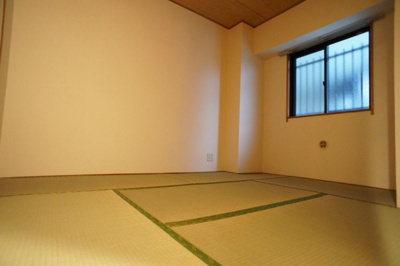 【和室】 | ロイヤルマリーンハイム