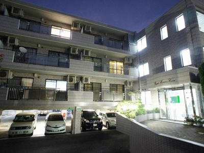 【外観】 | ロイヤルマリーンハイム