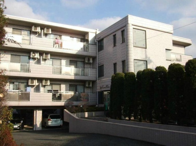 【外観】 | ロイヤルマリーンハイム