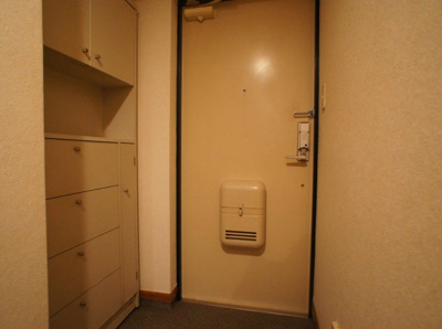 【玄関】 | ロイヤルマリーンハイム