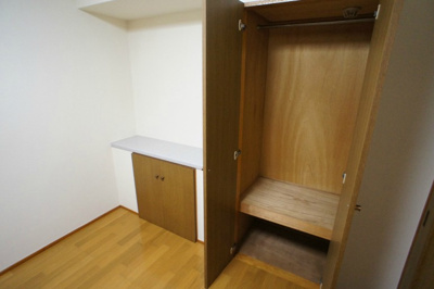 【収納】 | ロイヤルマリーンハイム