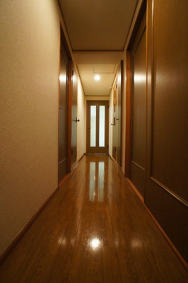 【内装】 | ロイヤルマリーンハイム