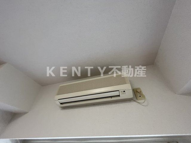 【設備】 | シンシア蒲田セカンドステージ