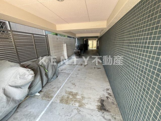 【その他】 | シンシア蒲田セカンドステージ