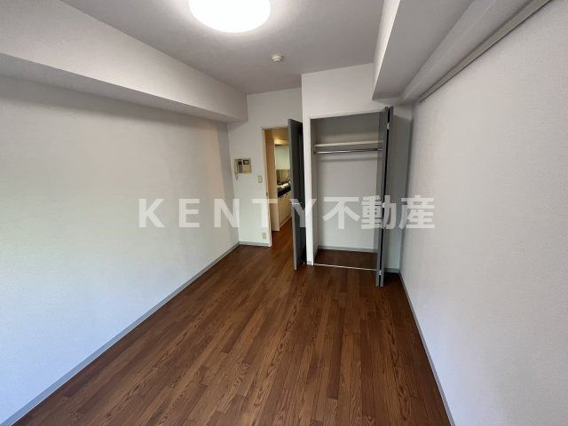 【居間・リビング】 | シンシア蒲田セカンドステージ | ゆったりとした居間です