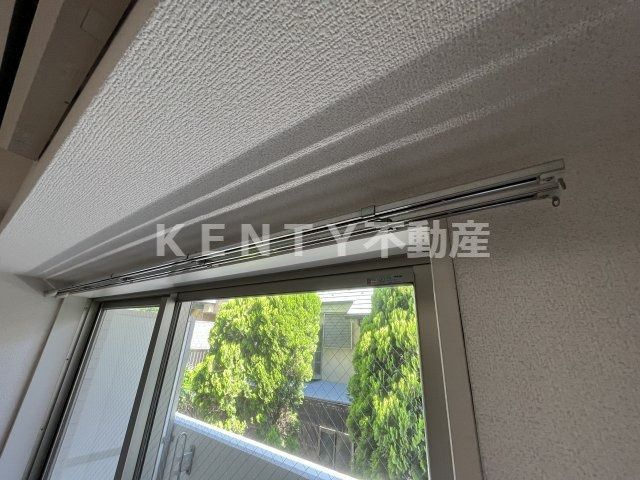 【設備】 | シンシア蒲田セカンドステージ