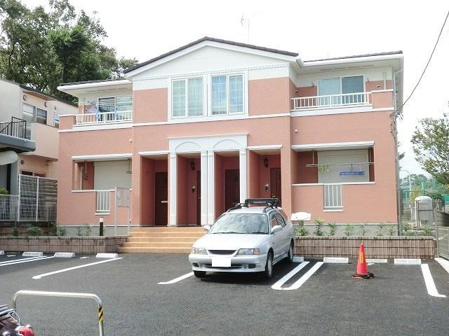 オータスヒルズ