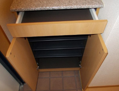 【玄関】 | サンリット三好