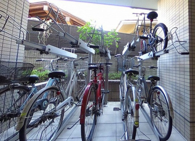 【その他共用部分】 | サンリット三好