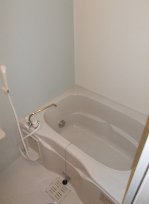 【浴室】 | サンリット三好