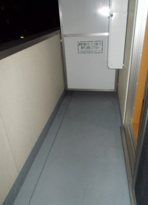 【バルコニー】 | サンリット三好