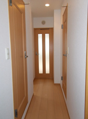 【内装】 | サンリット三好