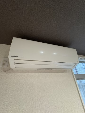 ヴィラ用賀の設備