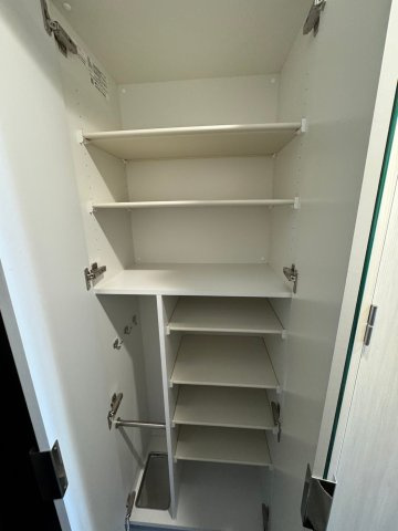 プレサンス名古屋菊井セルカ　名古屋市賃貸　仲介手数料無料の玄関