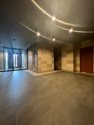 プレサンス名古屋菊井セルカ　名古屋市賃貸　仲介手数料無料のロビー