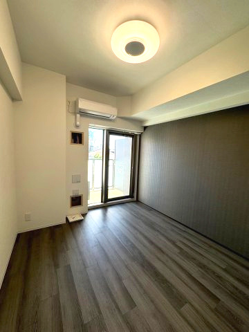 プレサンス名古屋菊井セルカ　名古屋市賃貸　仲介手数料無料の居間・リビング