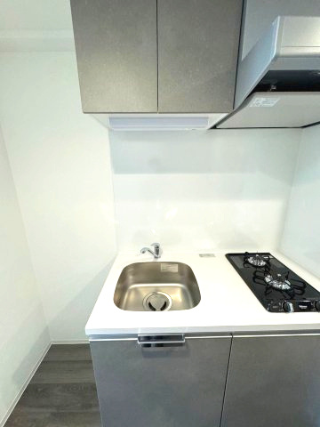 プレサンス名古屋菊井セルカ　名古屋市賃貸　仲介手数料無料のキッチン