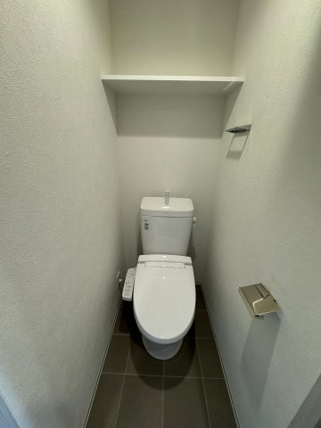 プレサンス名古屋菊井セルカ　名古屋市賃貸　仲介手数料無料のトイレ