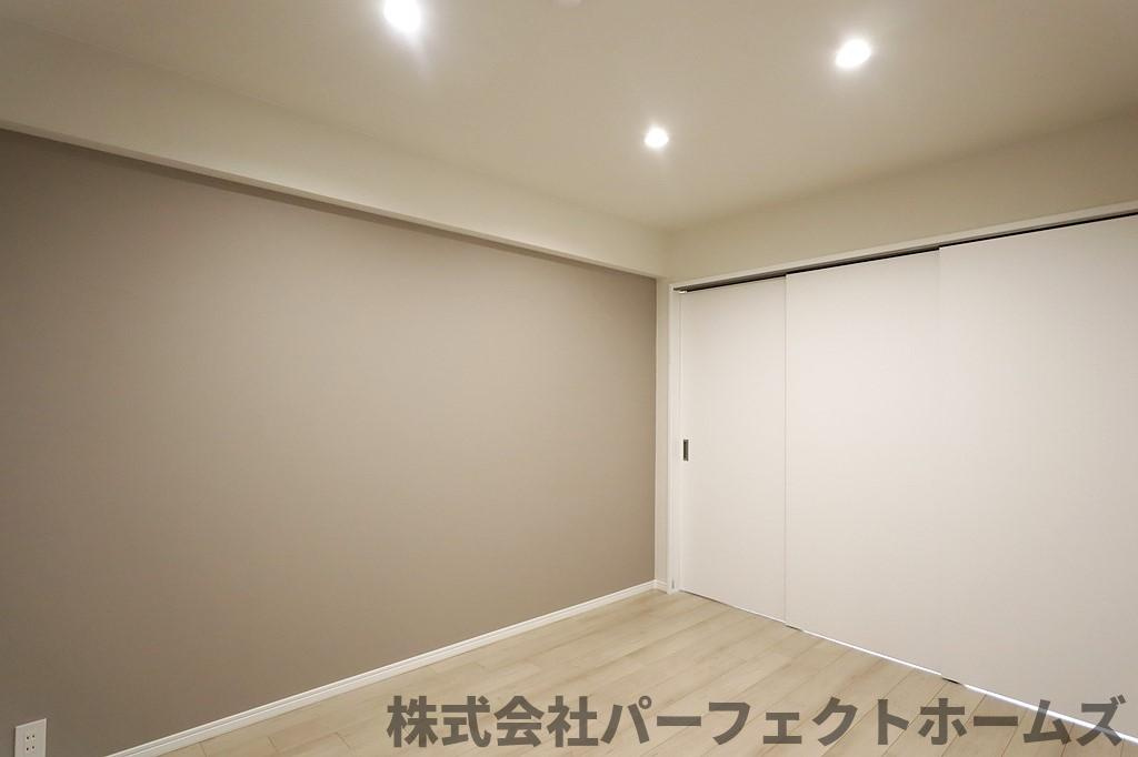 【洋室】の画像