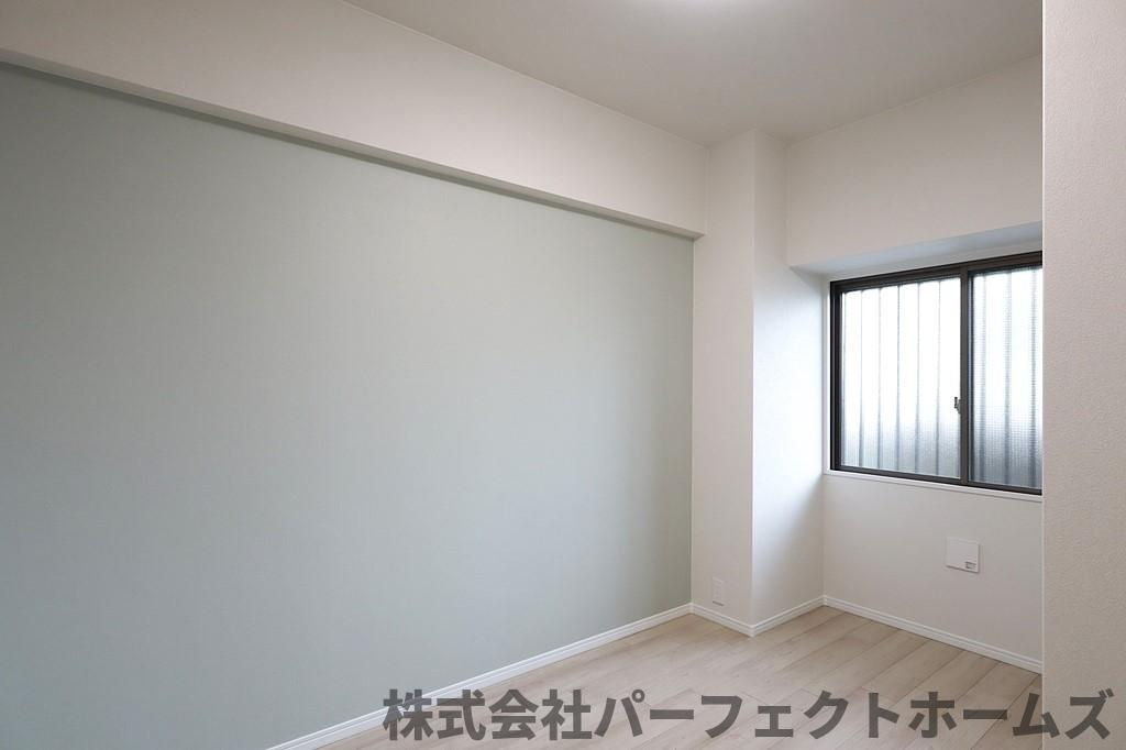 【洋室】の画像