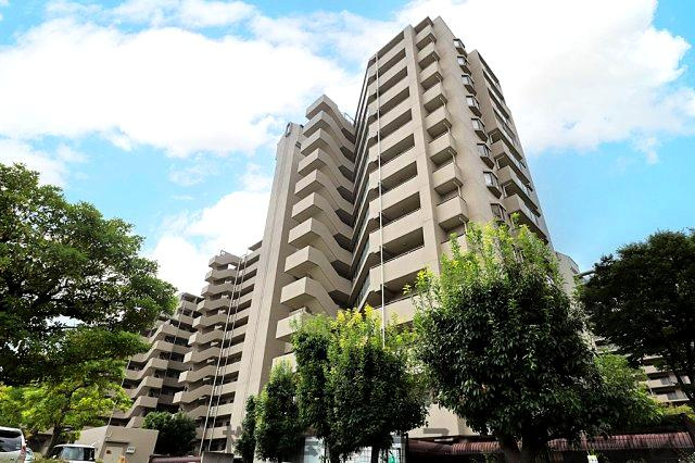 オークヒルズ香里弐番館