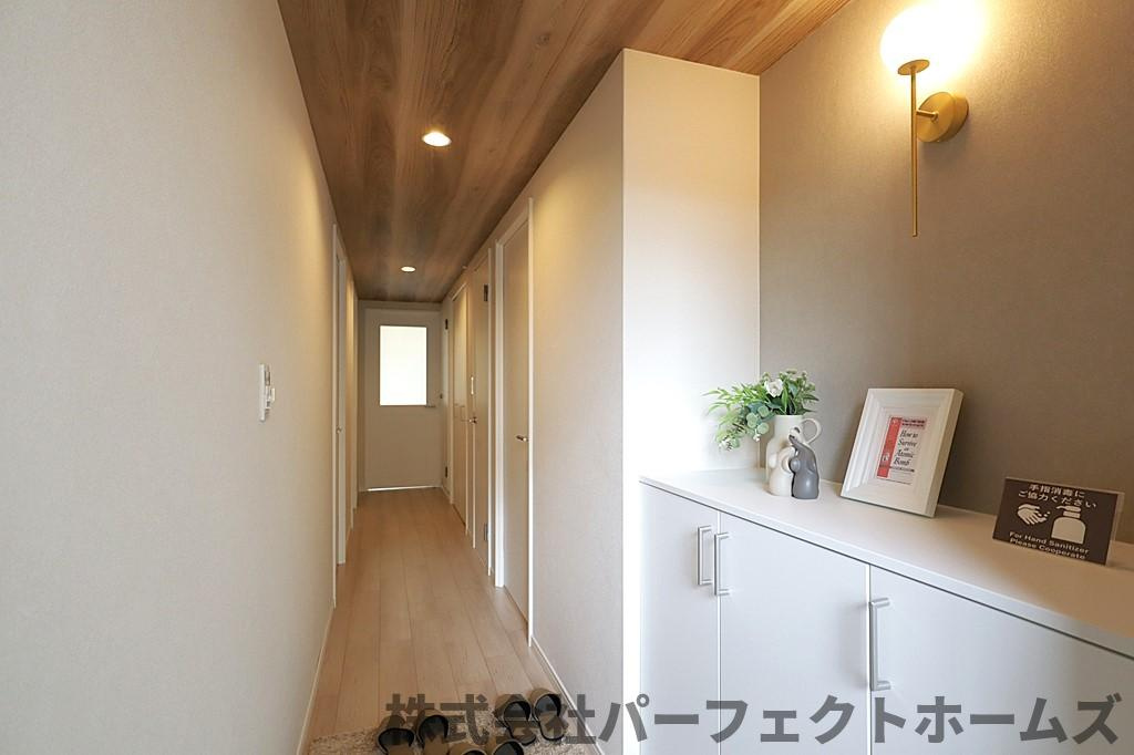 【玄関】の画像