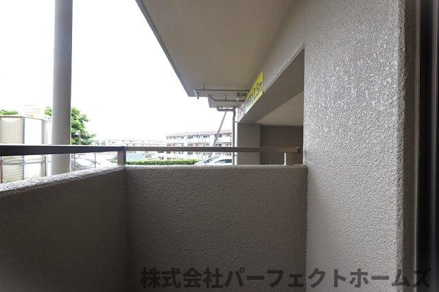 【バルコニー】の画像