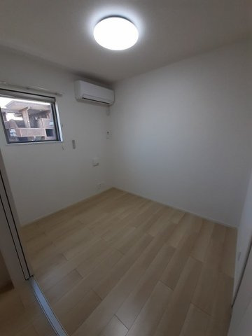 ロジュマン堀之内の内装