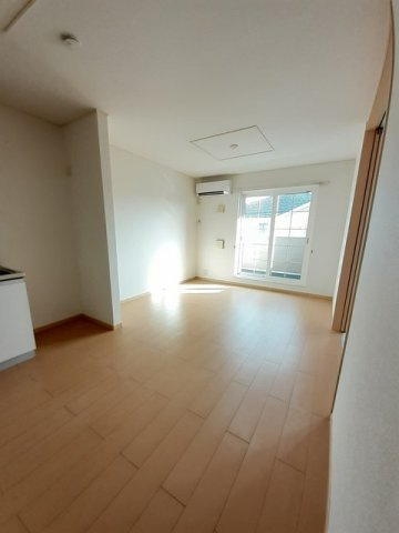 サニー郷東　Ｂの居間・リビング