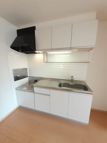 サニー郷東　Ｂのキッチン