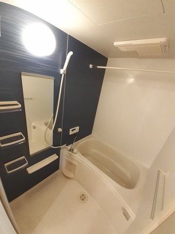 サニー郷東　Ｂの浴室