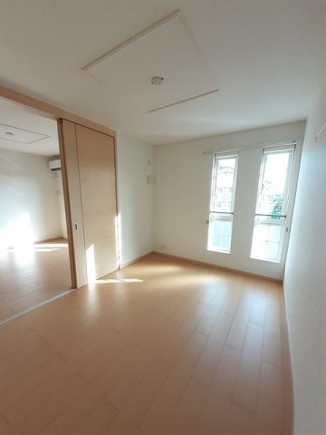 サニー郷東　Ｂの内装